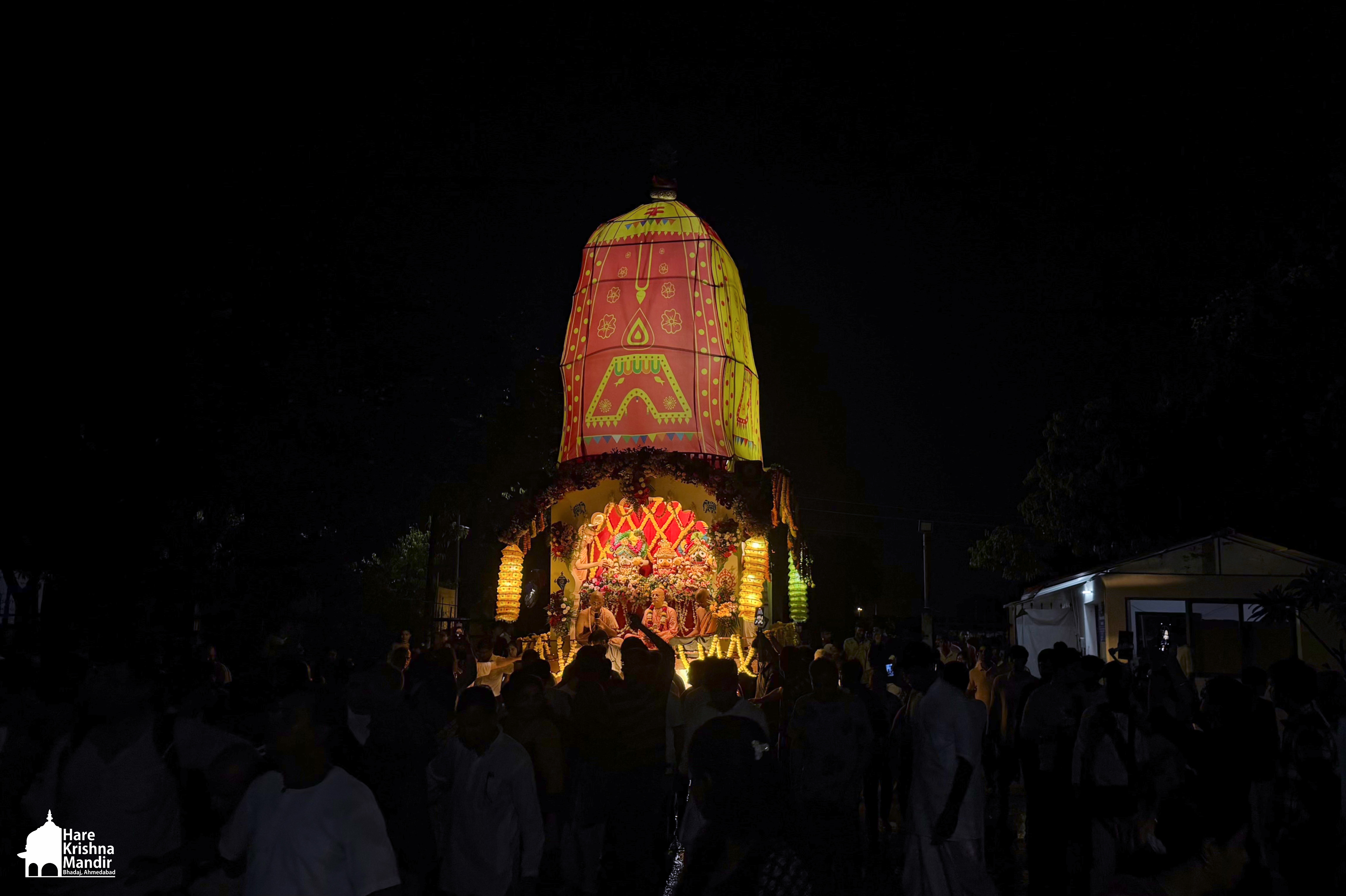 Ratha Yatra 2025
